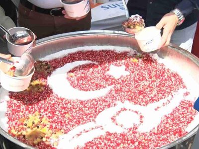 ​Muharrem ayı ne zaman başlıyor? Aşure ayı başlangıç tarihi