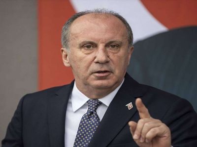 Muharrem İnce hangi ittifaka destek verecek? İNCE destek vereceği ittifakı açıkladı
