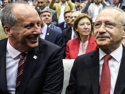 Muharrem İnce iddialara yanıt verdi: Kılıçdaroğlu’nu destekleyecek mi?
