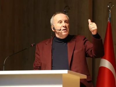 Muharrem İnce: Ümit Özdağ ile siyaset yapamam!
