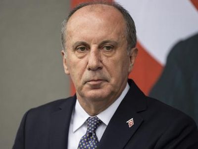 Muharrem İnce'den CHP'yle İlgili Şaşırtan Değerlendirme: İktidar Olsanız Milleti Perişan Edersiniz