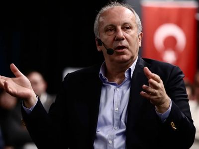 Muharrem İnce'den flaş açıklama: "Muhalif kanallar CHP'den ve İYİ Parti'den her ay düzenli maaş alıyor!"