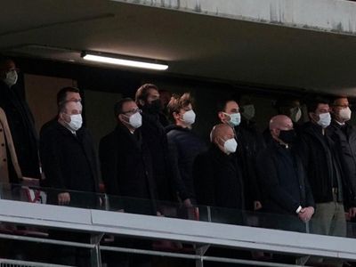 Muharrem Kasapoğlu Maçın Ardından Açıklamalarda Bulundu