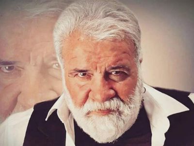Muhlis Asan kimdir, nereli ve kaç yaşında? Tiyatro oyuncusu Muhlis Asan kalp krizi mi geçirdi, sağlık durumu nasıl? Muhlis Asan hayatı ve biyografisi