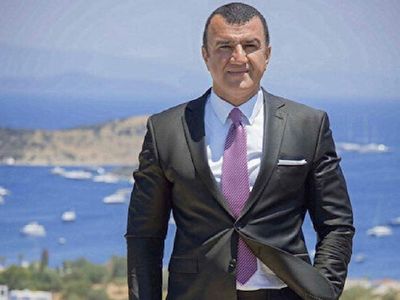 Muhsin Bayrak aşiret lideri mi, hangi aşiretin lideri? Muhsin Bayrak kimdir, kaç yaşında, nereli?