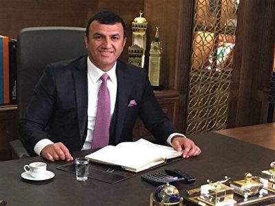 Muhsin Bayrak kimdir, mesleği nedir? Chelsea'yi satın almak isteyen iş adamı Muhsin Bayrak hakkında bilgiler