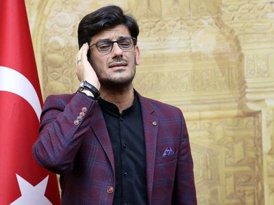 Muhsin Kara hangi camide imamlık yapıyor? Muhsin Kara'nın imamlık yaptığı cami