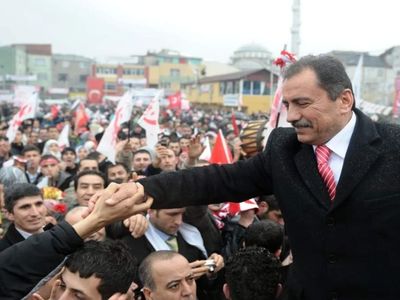 Muhsin Yazıcıoğlu daha önce uyarmıştı: Bu adamdan uzak durun