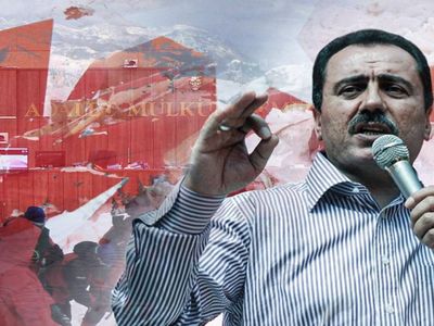 Muhsin Yazıcıoğlu davasında önemli gelişme: Bazı belgeler imha edilmiş
