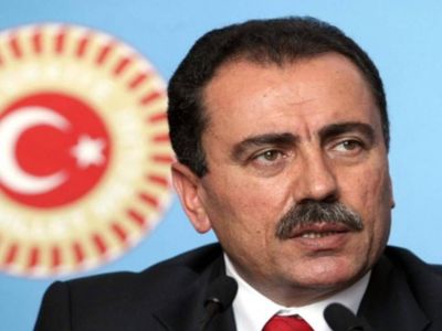 Muhsin Yazıcıoğlu davasında önemli gelişme: Kanında zehir aranıyor