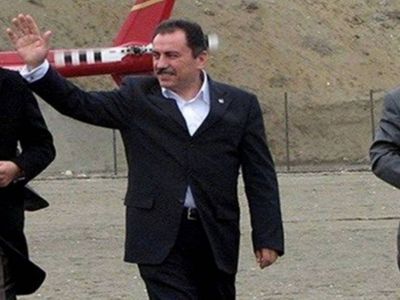 Muhsin Yazıcıoğlu davasının kaderi değişebilir: Helikopter kazasının içerden görüntüleri ortaya çıktı