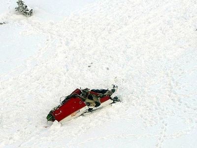 Muhsin Yazıcıoğlu Suikastında 'Helikopteri Düşüren Jet Operasyonu' İddiası