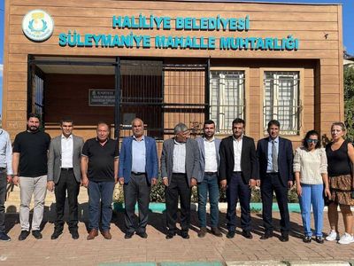 Muhtar nedir, kimdir? Muhtar kime denir? Muhtarlar ne iş yaparlar? Köy ve mahalle muhtarların görevleri