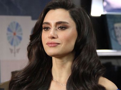 Muhteşem Yüzyıl’da Oynayan Hande Doğandemir’e Amerikalı Rapçi Linç Kampanyası Başlattı!