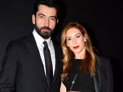 Müjdeli Haber Geldi: Sinem Kobal ve Kenan İmirzalioğlu İkinci Kez Anne Baba Oluyor