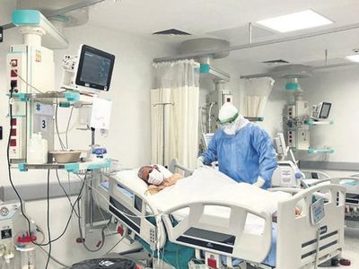 Müjdeli Haber: Koronavirüs Aşılarından Sonra İlaç Da Etkili Silah Oldu! Gelecek Hafta Kullanılacak