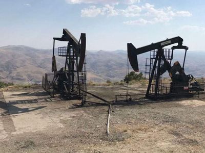 Müjdeli haberi TPAO açıkladı: Petrol arama sahalarına bir yenisi eklendi
