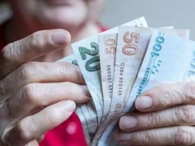 Müjdeyi Başkan Erdoğan açıkladı: Zamlı emekli maaşlarının yatacağı tarih belli oldu