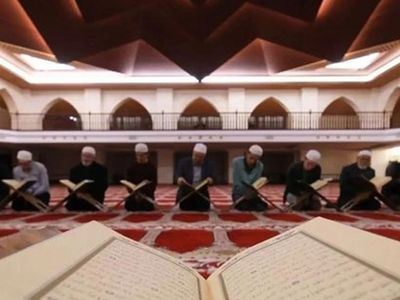 Mukabele nedir, nasıl yapılır? Mukabele ile hatim yapılır mı?