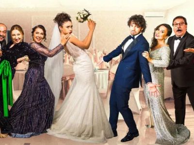 Mükemmel Eşleşme 2. bölüm yayınlandı mı? Mükemmel Eşleşme 2.  bölüm full- tek parça izle