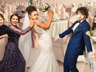 Mükemmel Eşleşme dizisi hangi gün, ne zaman yayınlanıyor? TRT 1 Mükemmel Eşleşme dizisi konusu nedir, oyuncuları kimler? Mükemmel Eşleşme son bölüm canlı izle