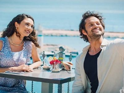 Mükemmel Eşleşme son bölüm full izle!  Mükemmel Eşleşme 3. bölüm kesintisiz full izle