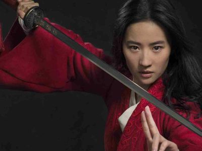 Mulan film konusu ve oyuncuları