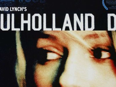 Mulholland Çıkmazı film konusu ve oyuncuları