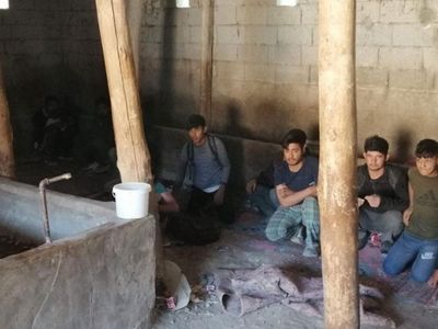 Mülteci Akımına Karşı Alınan Önlemler Etkisini Gösteriyor