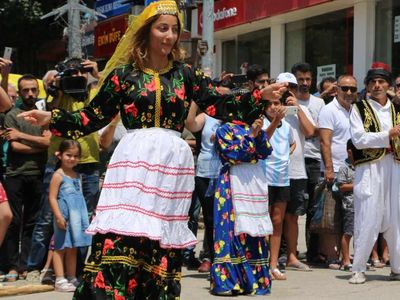 Munzur festivali bu sene yapılacak mı? 2022 Munzur festivali tarihi