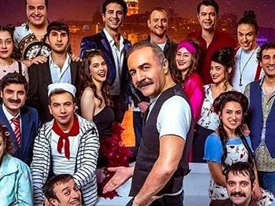 Murat Boz 'Çok Güzel Hareketler 2' yeni bölümüne konuk oluyor
