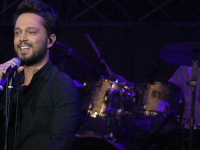 Murat Boz konseri saat kaçta, nerede? 19 Mayıs Murat Boz konseri saati