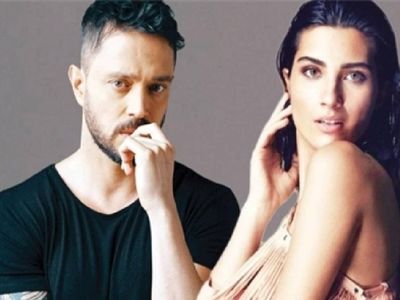 Murat Boz ve Tuba Büyüküstün’den aşk iddialarına yanıt geldi! Murat Boz iddiaları reddetti