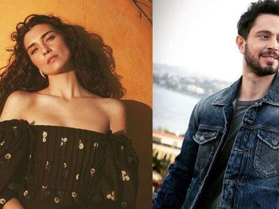 Murat Boz'dan Tuba Büyüküstün Açıklaması! İlk Kez Açıkladı