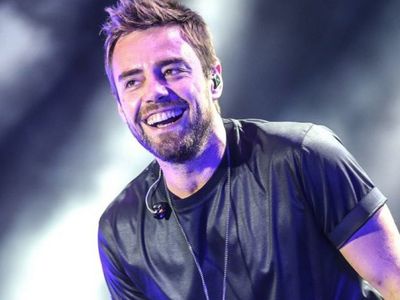 Murat Dalkılıç Babasının Haberiyle Yıkıldı!