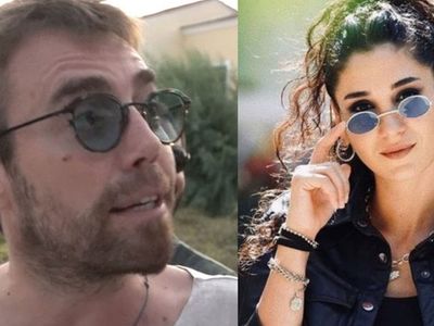 Murat Dalkılıç Çileden Çıktı! Aşk İddialarına Sert Tepki Gösterdi