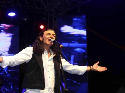 Murat Kekilli haddi aştı! Ne yaptığını bilmiyor! Bülent Ersoy için öyle bir şey dedi ki