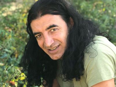 Murat Kekilli'nin Aracı Çalınmıştı, Hırsızlar Yol Ortasında Bırakıp Kaçtı!