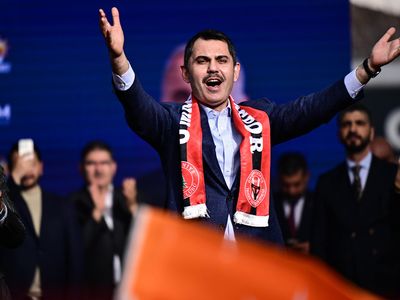 Murat Kurum açıkladı: İstanbul'daki seçim anketlerinde kim önde?