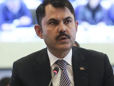 Murat Kurum açıkladı: TOKİ ile İlk Evim Tuzla kuralarımızda 9 günde 14 bin 838 bin hak sahibi belirledik