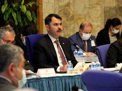 Murat Kurum: 81 İlin Her Noktasında Bizi Bulabilirsiniz!