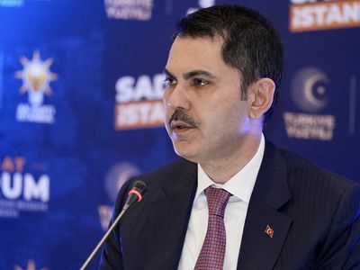 Murat Kurum canlı yayında anket sonuçlarını açıkladı: İstanbul'a yapılacak projeleri tek tek sıraladı