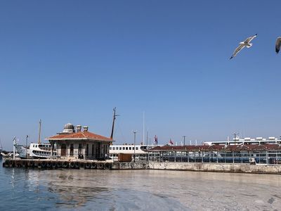 Murat Kurum Duyurdu! Marmara ve Boğaz'da Gereken Her Adımları Atacağız