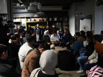 Murat Kurum gençlere müjdeyi verdi: Ulaşımda yüzde 40 indirim yapılacak