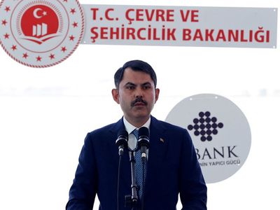 Murat Kurum: İklim Değişikliğinin Etkilerini Her Noktada Hissediyoruz