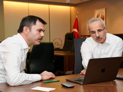 Murat Kurum İstanbul için hazırlıklara başladı: Trafik çilesine son verecek projeler geliyor