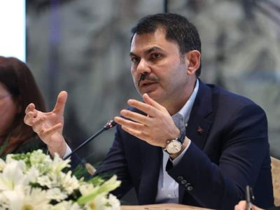 Murat Kurum İstanbul planını açıkladı: 135 hocamızla gerekli önlemleri hazırladık
