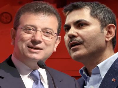 Murat Kurum: “İstanbul'da 600 bin riskli konut varken, İmamoğlu'nun eleştirisi şaşırtıcı”