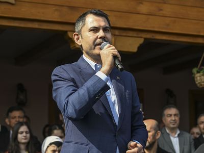 Murat Kurum İstanbul'da yapılacak konut projelerini açıkladı: Ekrem İmamoğlu'na göndermede bulundu