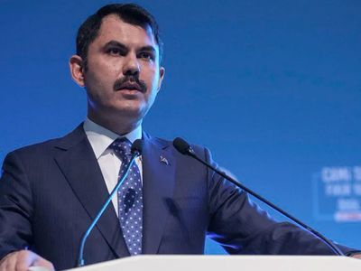 Murat Kurum İstanbul’u kentsel dönüşümle adeta yeniden inşa edecek!